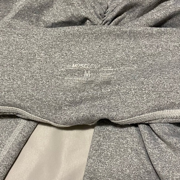 Muscle nation scrunch bum leggings - Picture 6 of 6